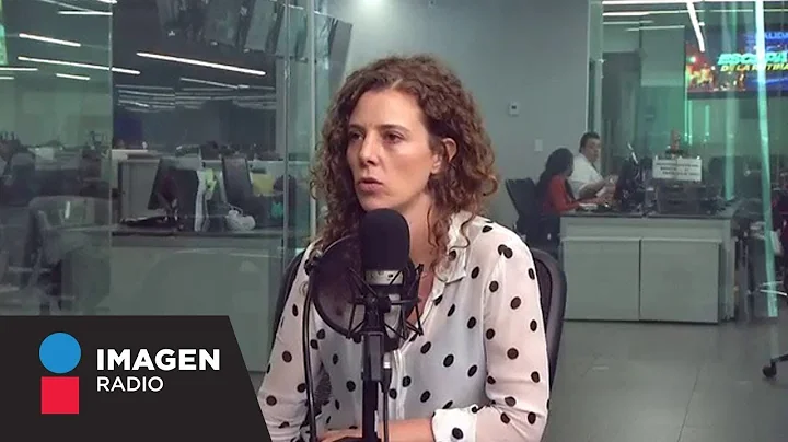 Johanna Murillo, una mexicana rifadsima / Qu tal F...