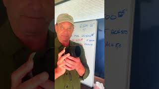 Air Changes per Hour. ACH. 5 vs .5 and what that means to you the occupant owner tenant.