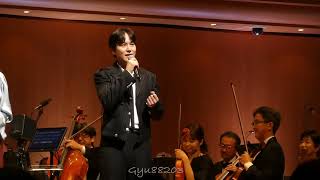 Download Lagu KYUHYUN Last ment ~Brandon Lee Musical Symphony Concert 2025 in Tokyo, JAPAN MP3 Download Lagu KYUHYUN Last ment ~Brandon Lee Musical Symphony Concert 2025 in Tokyo, JAPAN MP3