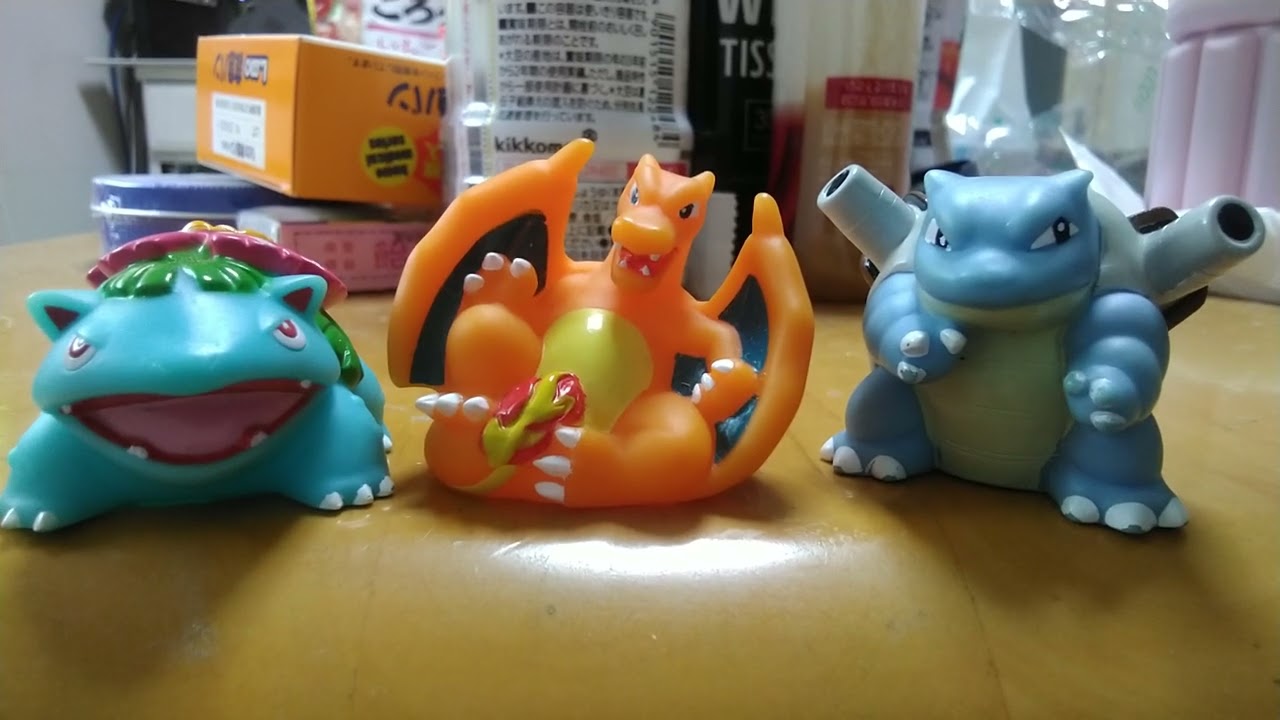 【希少】PSA7 ポケモンキッズ リザードン フシギバナ カメックス 3連番 PSA10】3連番 フシギバナ リザードン カメックス 【公式通販】