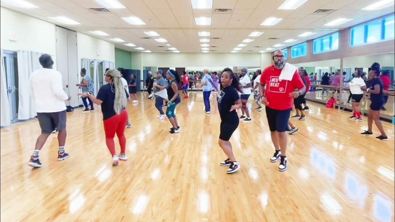 My Type of Carryin On Line Dance My Type of Carryin On Line Dance