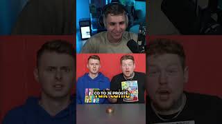 Thumbnail for Fizi o Mně Řekl Tohle ve Videu