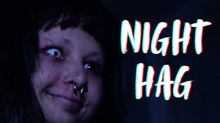 Night Hag (2022) Directed by Rebecca Firth