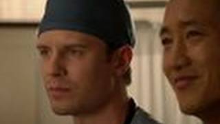 Simon Is A Cookie Thief - Combat Hospital Details