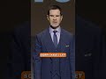 The heckler wasn't expecting this kind of answer! #jimmycarr #crowdwork #hecklers #standup