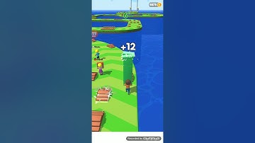 My shortcut run game level -9 //Android gameplay