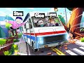 CASA SU RUOTE! STRADA INFINITA IN ROBLOX