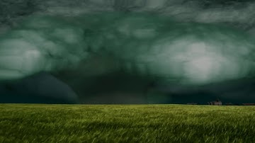 F5 Tornado Animation-Demo