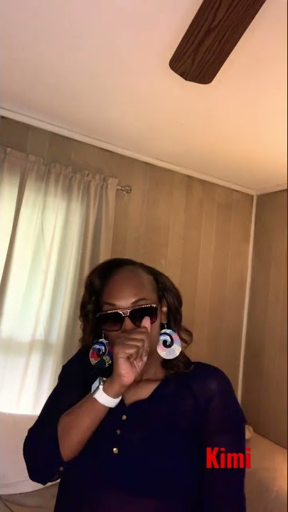 Kimi Kimi Kimi 🤦🏽‍♀️ {IJK} #shake #tiktok