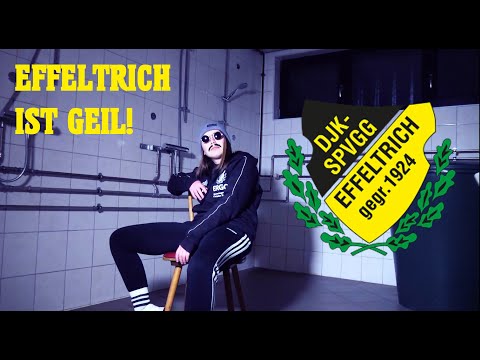 Effeltrich ist Geil! - Apache 207 - Damenmannschaft DJK Spvgg Effeltrich - Roller PARODIE