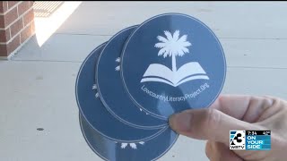 South Carolina Literacy Project