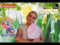 Немецкий #GlossyBox &quot;EASTER EGG&quot; - Спецвыпуск Март 2023 #BeautyBox #Распаковка #Unboxing