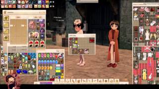 Mabinogi 101 - Ways to Increase Your Stats