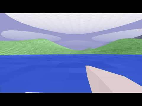Raycaster Random Cave/Dungeon Generation
