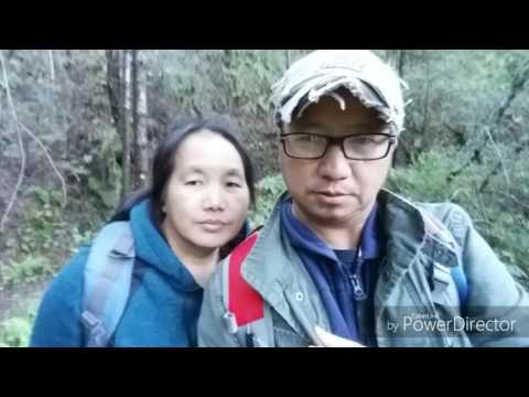 Ncig ua si Independent Trails Jan,24,2017