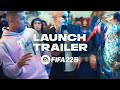 FIFA 22 | Official Launch Trailer: HyperMotion Begins