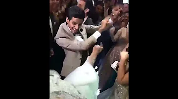 فرح ويزو وشريف هيصه اسراء وحمدي المرغني 
