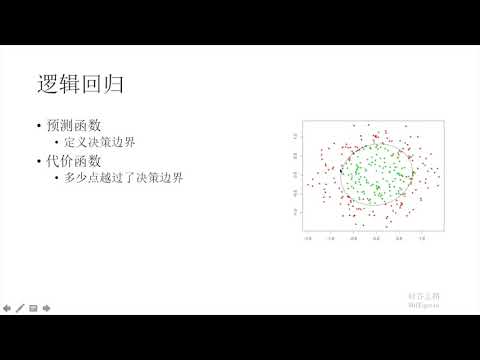如何入门机器学习