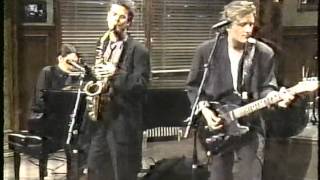 Squeeze - Night Music 1988 Tempted