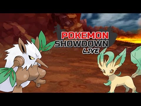 Rankeando Todos Os Pokemon Do Tipo Grama Grass Type Pokemon