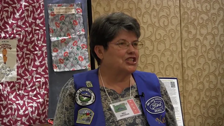 Quilts of the 1930s | Nell Mathern, Quilt Educator
