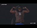 Capture de la vidéo Maxo Kream Camp Flog Gnaw 2023