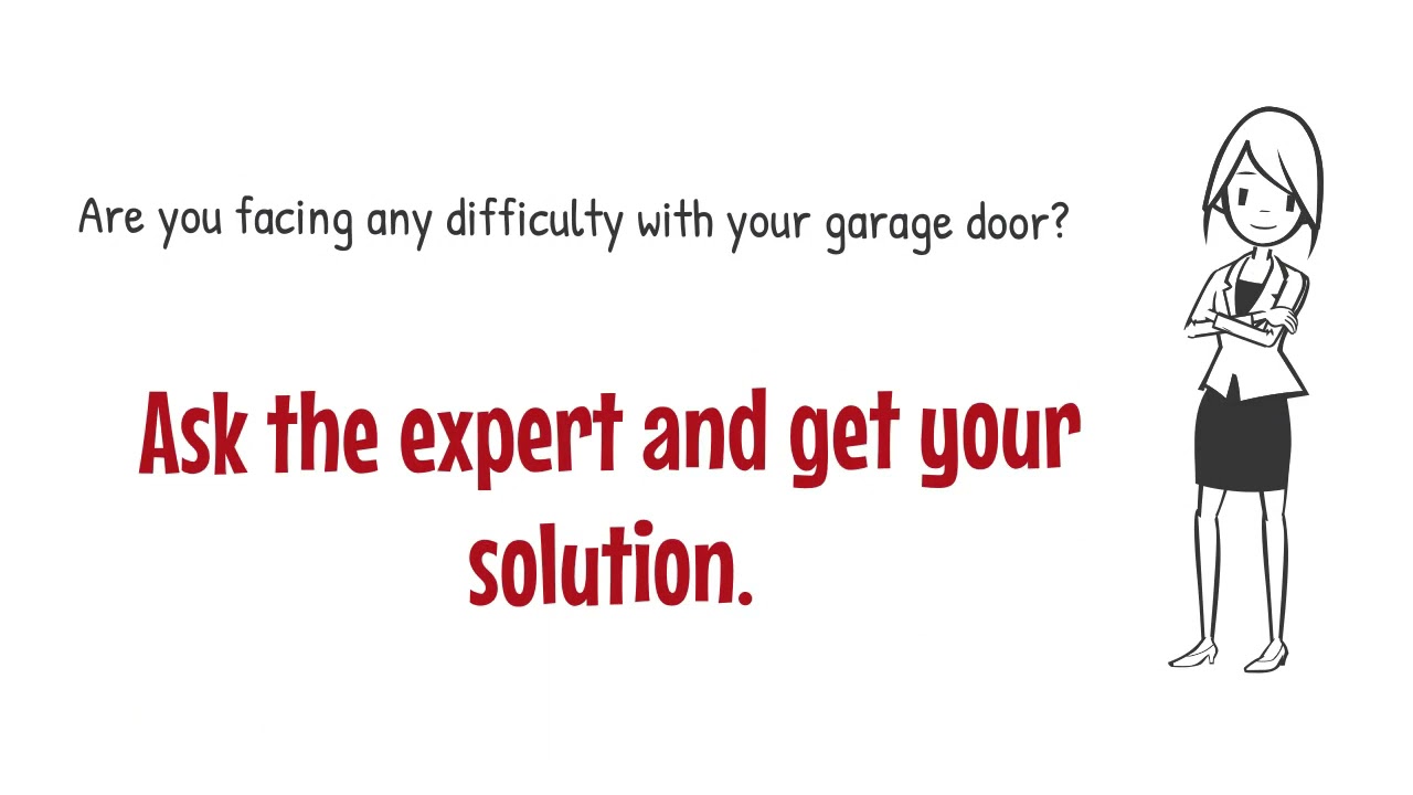 Utmost protection for Garage Doors |  Boost Performance of Garage Doors