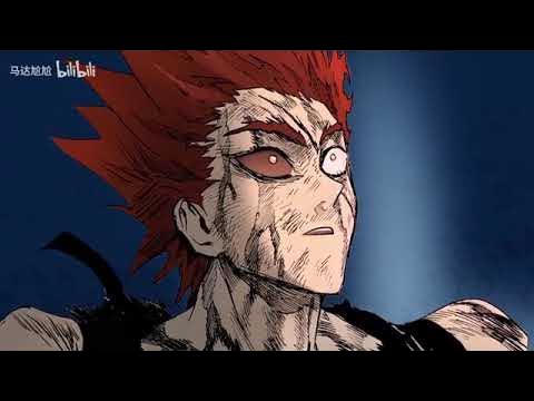 One Punch Man Tercera Temporada (Manga ambientado) Episodio 1 Sub español -  Vídeo Dailymotion