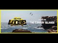 On the Loose S3E1: The Canary Islands