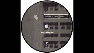 16B – Sounds From Another Room A1 New Start  Eye Q Records – EYEUKLP016  2 x Vinyl 1998