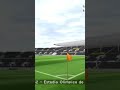 HELSINKI STADIUM - PES 6 #pes6 #fifa