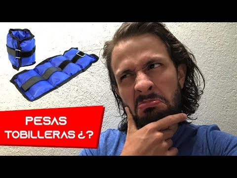 Video: ¿Para qué sirven las polainas?