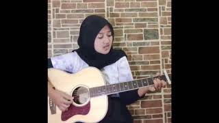 reff.||bahagialah bersamanya COVER.ameliadl12 #emliadl12