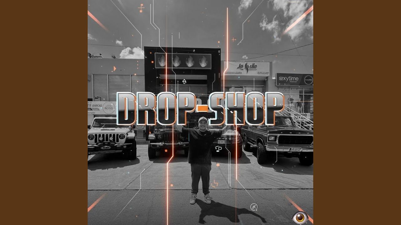 Drop-Shop