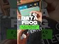 DATA FROG 2 IN 1 X3 STRETCH GAMEPAD CONTROLLER WITH COOLING FAN 🎮 #wirelessgamepad #insertcoingaming