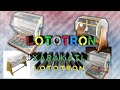 LOTOTRON XARAKATLI KO&#39;RGAZMASI YANGI BOSHLANGICH USTOZLAR UCHUN MTTLAR UCHUN KO&#39;RGAZMA MAKTABLAR