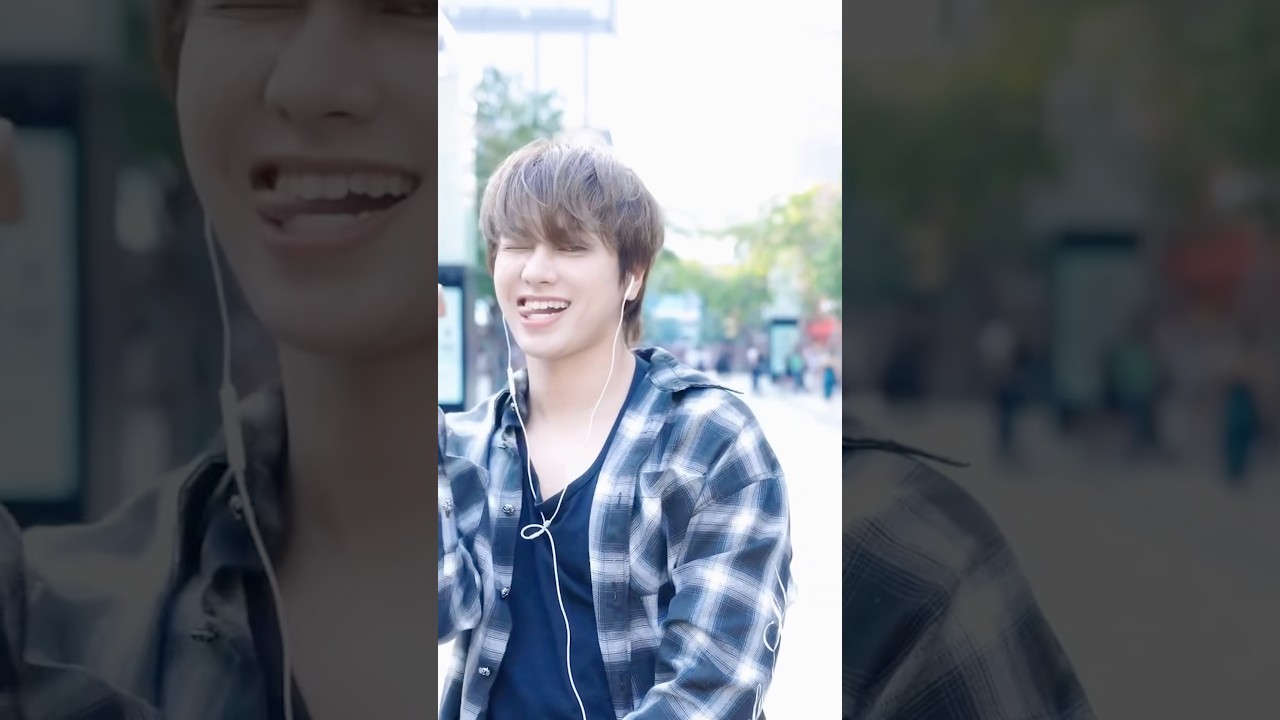 🤪 Smart on IG and TT✨ I&rsquo;m loving this casual look😍 #smartchisanupong #smartcsnp #auralis #syra