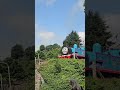 ReAl LiFe Thomas the Tank Engine
