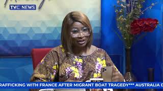 TVC News Nigeria Live