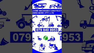 #skillcentre , Call/WhatsApp 📲 0798408953 WELCOME MNCWABES CONSTRUCTION TRAINING MORE(Pty)(Ltd)
