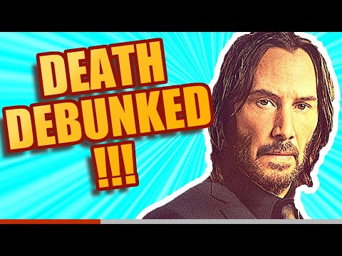 Nada Mucho » John Wick Chapter 4: The Keanusaunce is over. Long live the  Keanusaunce.