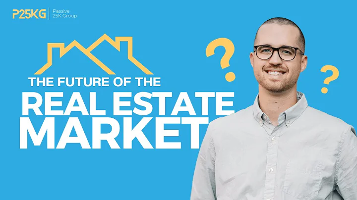 Forecasting the Future of the Real Estate Market -...