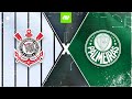 Corinthians 2 x 2 Palmeiras - 03/03/2021 - Paulistão