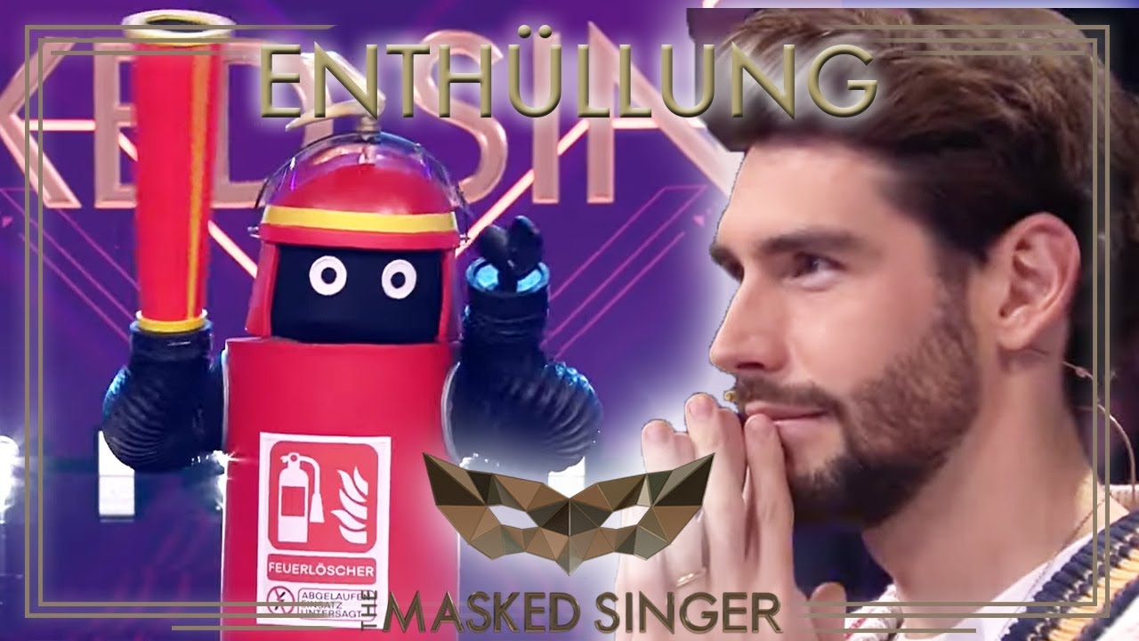 The Masked Singer Staffel 7 - ALL REVEALS | TMS fans