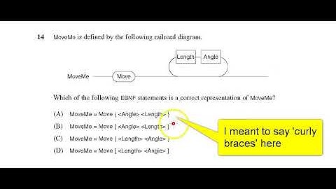 HSC SDD 2015 - Software Design and Development Q14