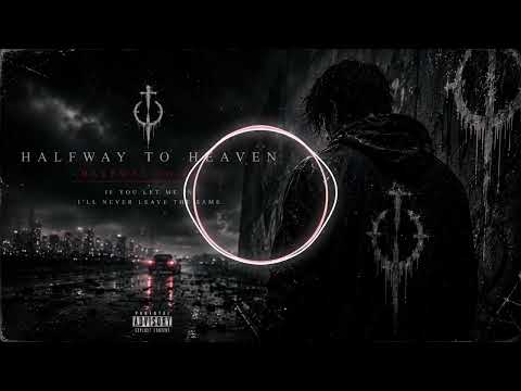 Broken Atmosphere - Halfway To Heaven