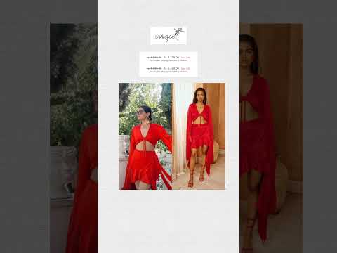 Outfits Vs Prices! 💖 #fashion