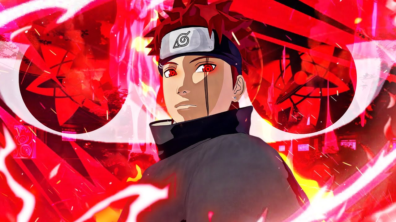The BEST SHARINGAN Builds In Naruto To Boruto Shinobi Striker!