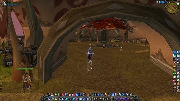 A Visit With the Greatmother, WoW TBC Quest