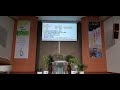 [즐거운교회] 20200927_주일예배_골로새서2장6절~7절_믿음의 계단